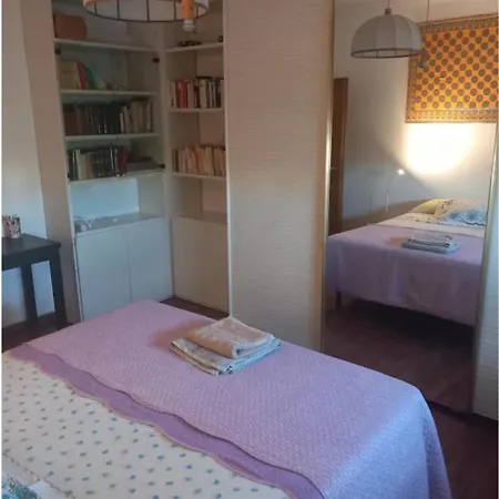 公寓 Casa Grossi 斯坎迪奇