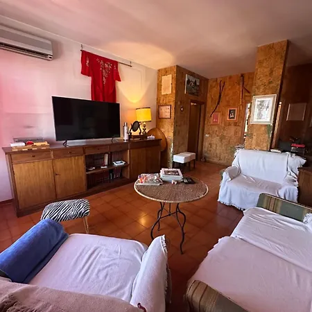 Casa Grossi 公寓