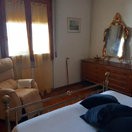 Casa Grossi Appartement *