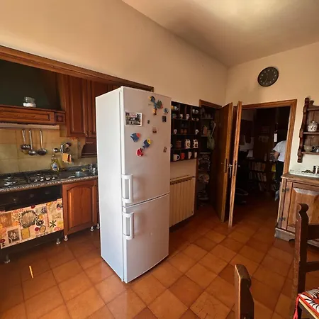 Apartman Casa Grossi Scandicci